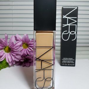 NARS(NATURAL RADIANT LONGWEAR FOUNDATION)Patagonia